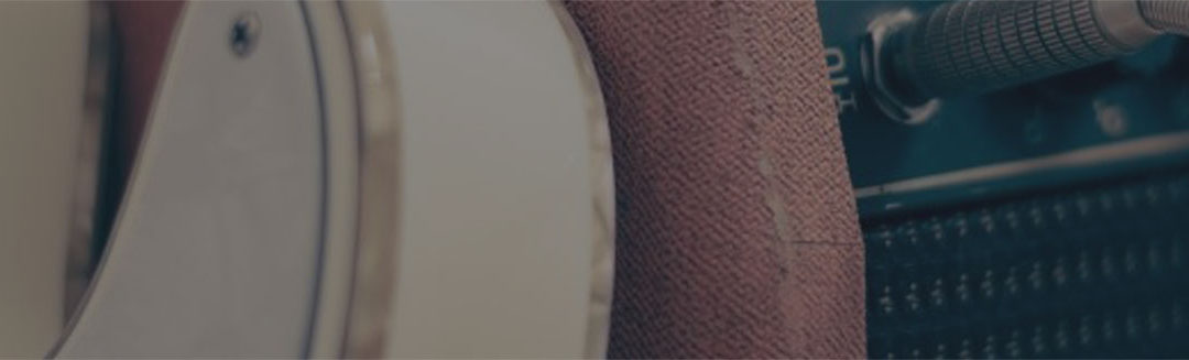 Bass and Rhythm In Your Web